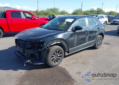 2021 Mazda Cx-30 2.5 S z USA, uszkodzony, nr VIN 3MVDMAAL0MM226917